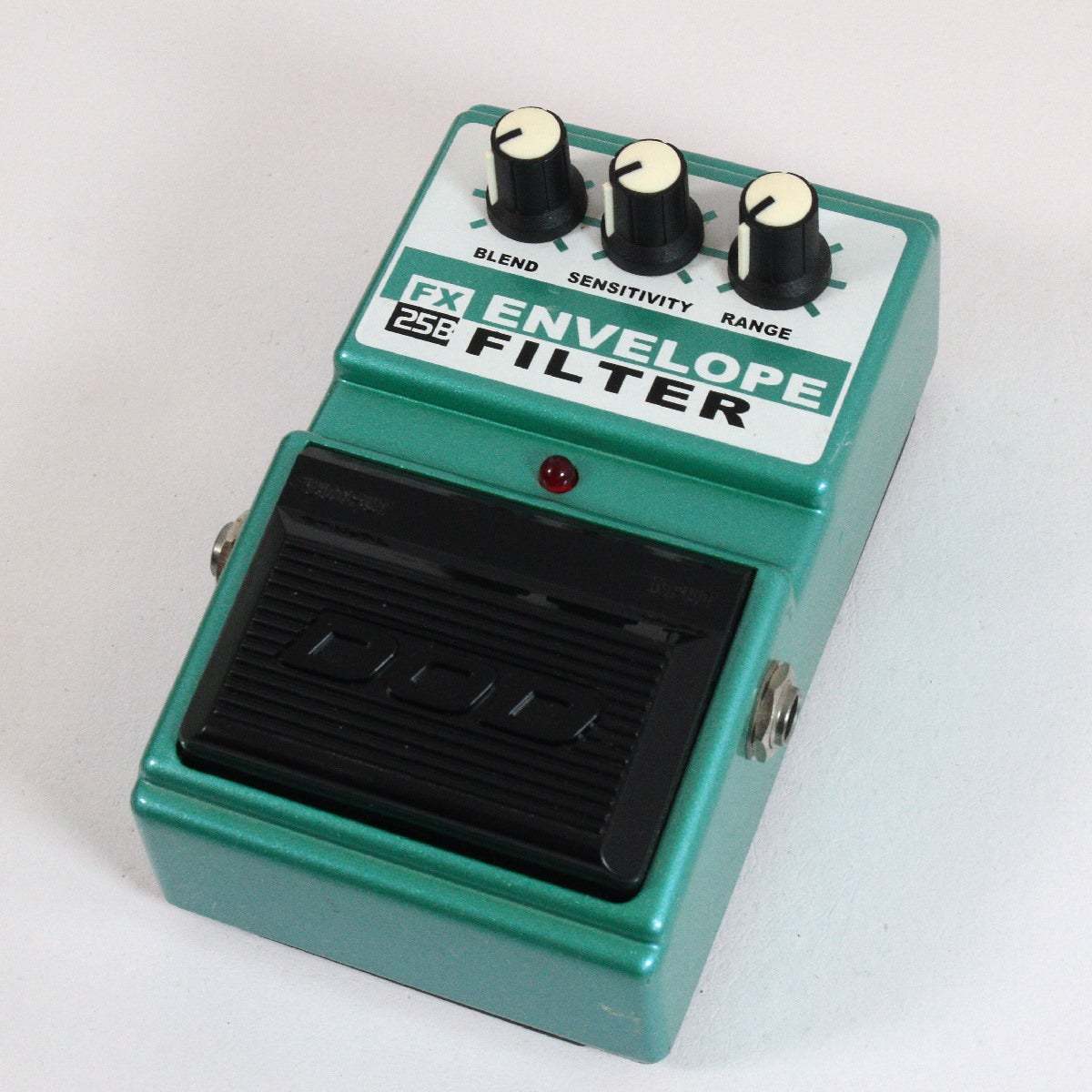 DOD FX25B Envelope Filter 【渋谷店】（中古）【楽器検索デジマート】
