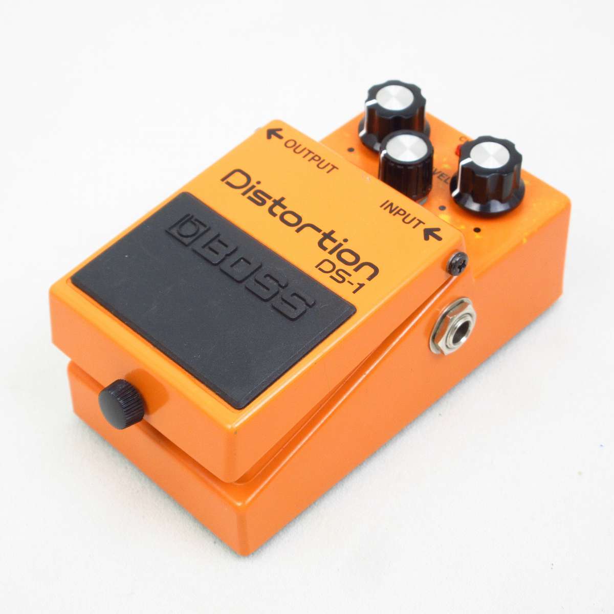 BOSS DS-1 Distortion ディストーション 【横浜店】（中古）【楽器検索