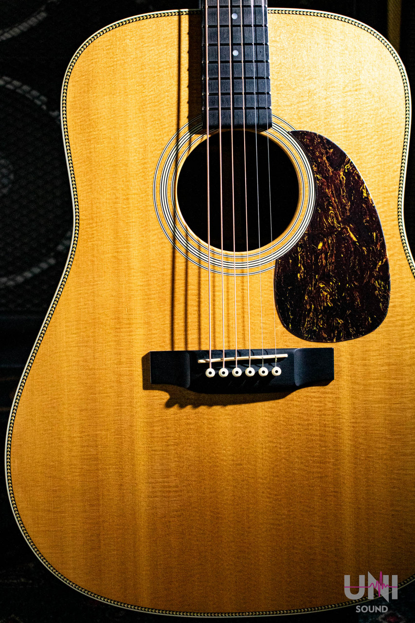 Martin HD-28 / 2002（中古）［デジマートSALE］【楽器検索