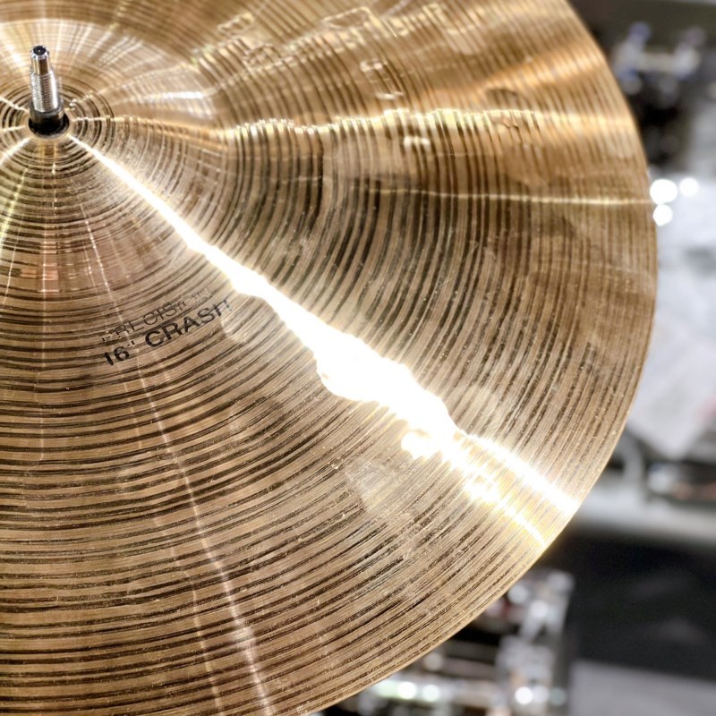 PAiSTe USED 中古 Signature Precision Crash 16 [1025g]（中古