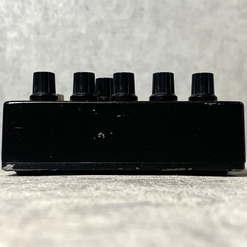 TECH21 SANSAMP BASS DRIVER DI V1【加古川店】（中古/送料無料