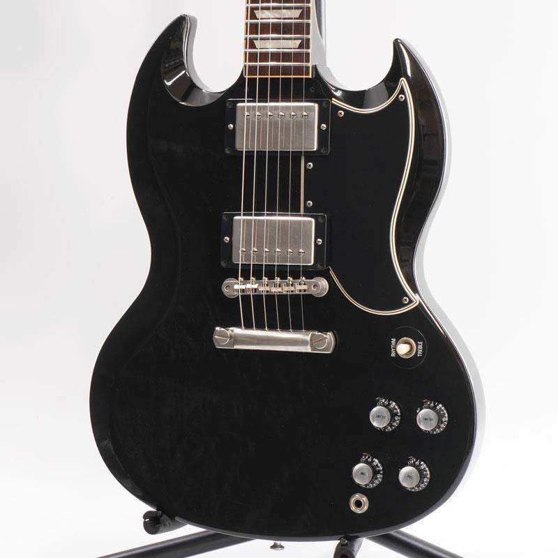 Gibson Custom Shop USED 中古 Custom Shop SG Standard Reissue