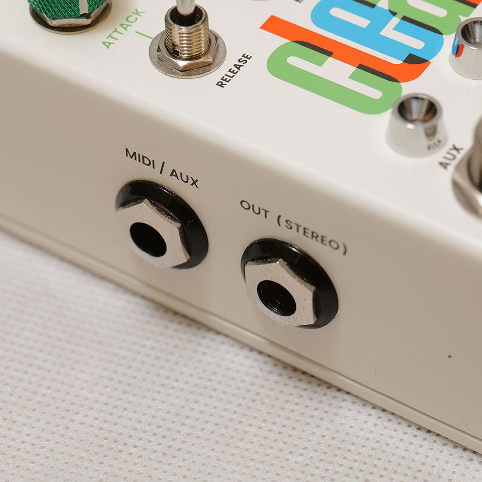 Chase Bliss Audio Clean（B級特価）【楽器検索デジマート】