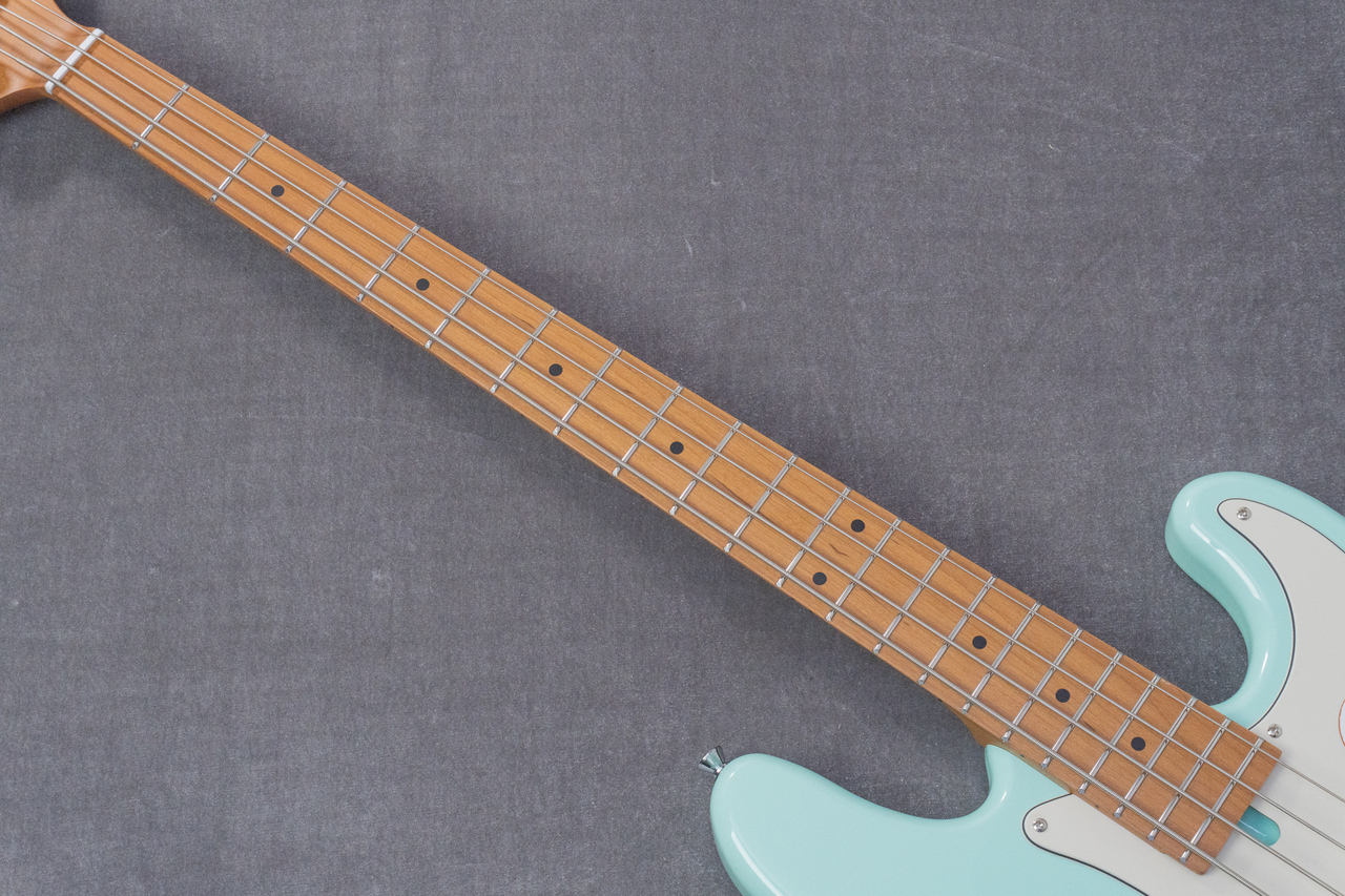 Bacchus BPB-1DX RSM/M SFB【GIB兵庫】（新品/送料無料）【楽器検索