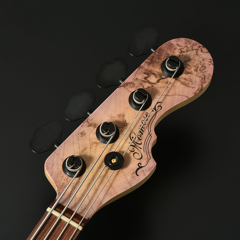 momose モモセ MJ-EWC-AC HB/ASH SP'26/PF NA/PP-B-MAT #22559 （新品