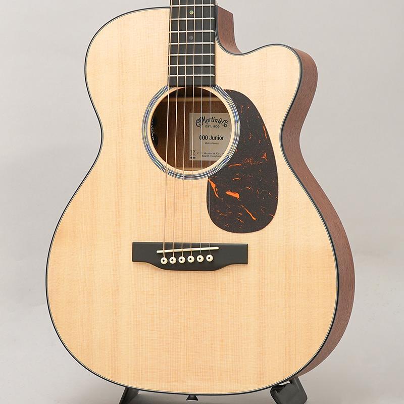 Martin JUNIOR 000C JrEエレアコ＜マーティン＞美品全単板 Martin JUNIOR 000C JrEエレアコ＜マーティン＞美品全単板 MARTIN