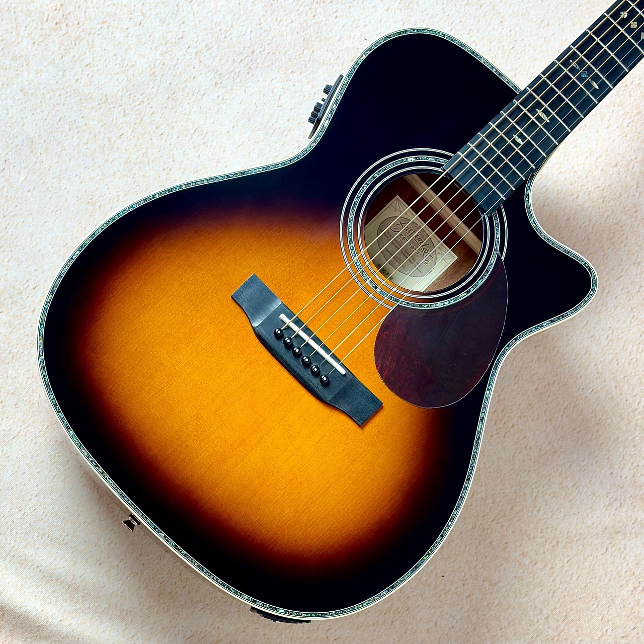 Stafford SF-250D (ブラック) Stafford SF-5C BS #KH25080289【送料当社負担】（新品）【楽器検索