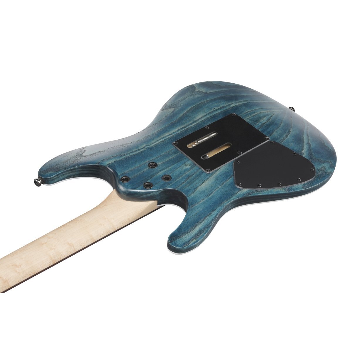 Ibanez S520AH-OBF (Cosmic Blue Flat) アイバニーズ エレキギター