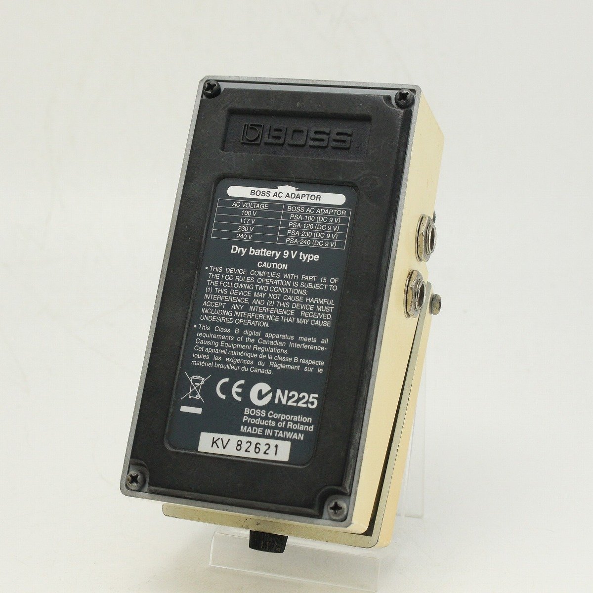 ★特選中古品！ＢＯＳＳ ＤＤ－６　Digital Delay　箱付き美品！ 中古】BOSS / DD-6 Digital Delay 【池袋店】 | イシバシ楽器