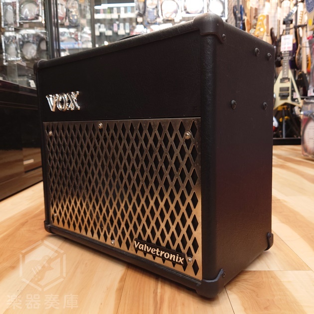 VOX VT15（中古）【楽器検索デジマート】