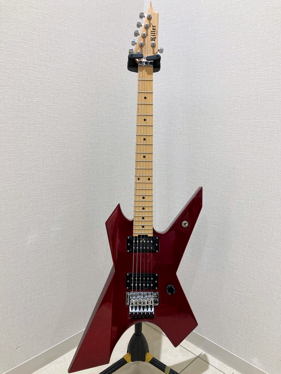 Killer KG-Exploder-II / DR【イオンモールKYOTO】（新品/送料