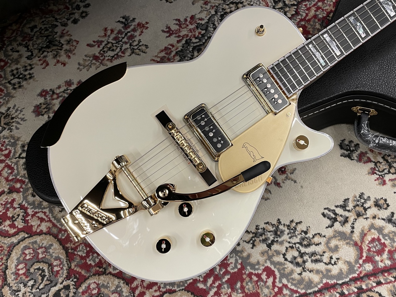 GRETSCH Penguin G6134T 限定15本 GRETSCH Penguin G6134T 限定15本