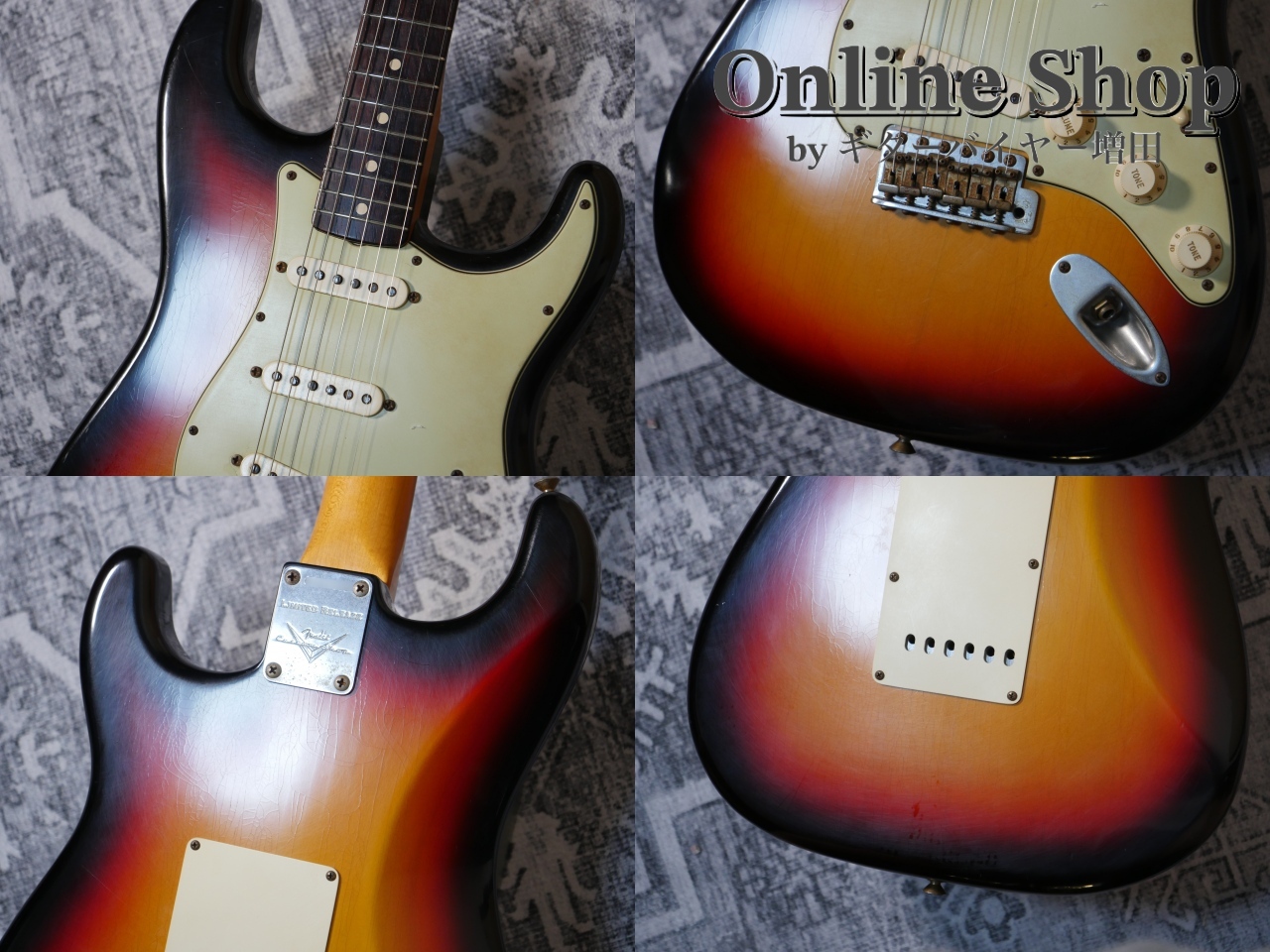 ちぃちぃパパ vintage Fender mqdefault.jpg