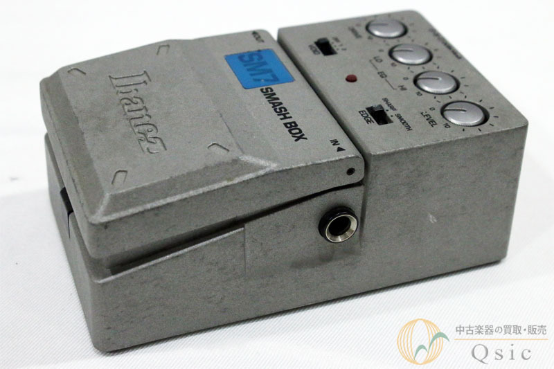 Ibanez SM7 SMASH BOX [PL369]【神戸店在庫】（中古）【楽器検索