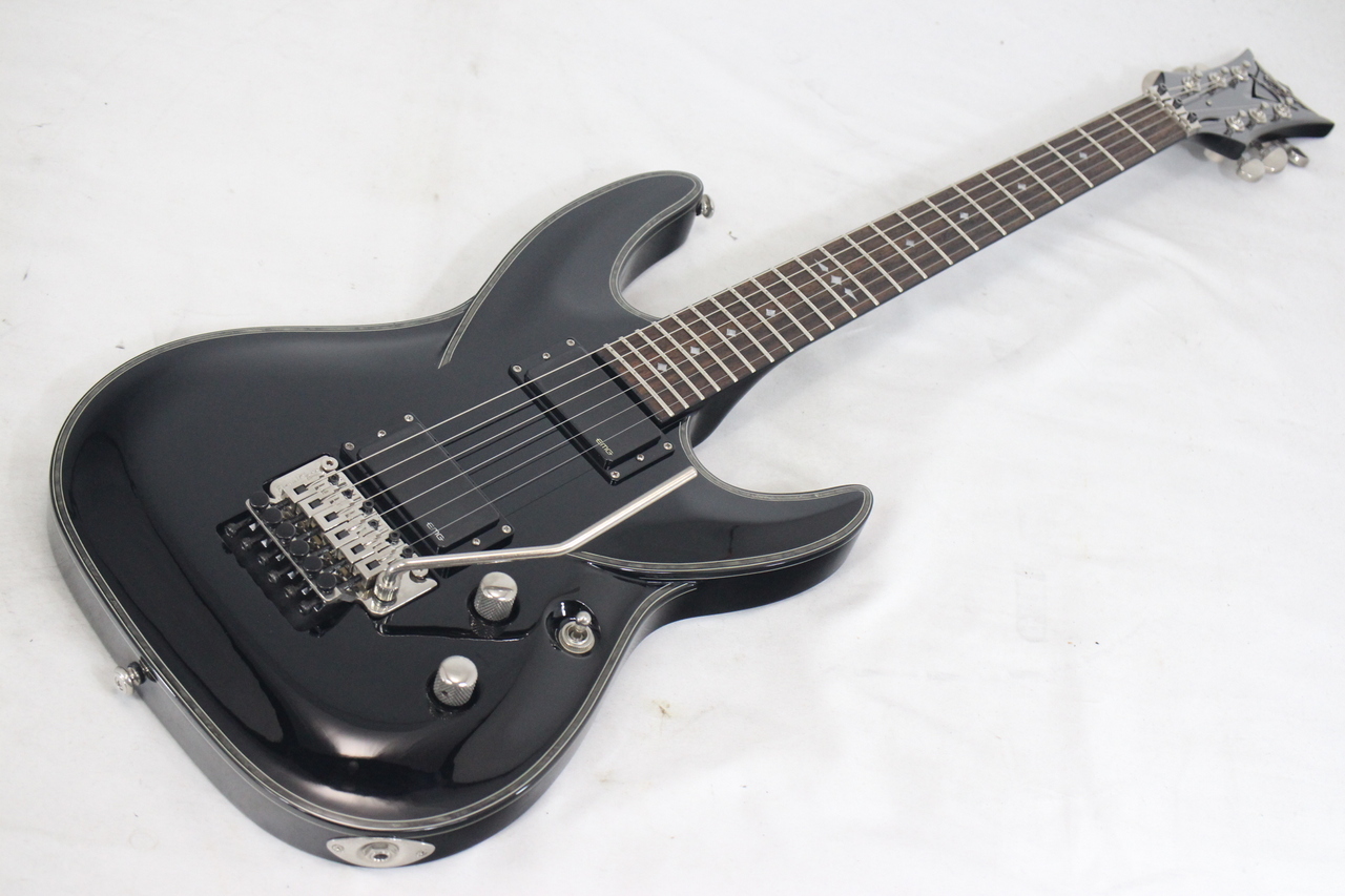 ギター DBZ Guitars BARCHETTA EM-FR EMG DBZ GUITARS BARCHETTA EMINENT FR（中古）【楽器検索デジマート】