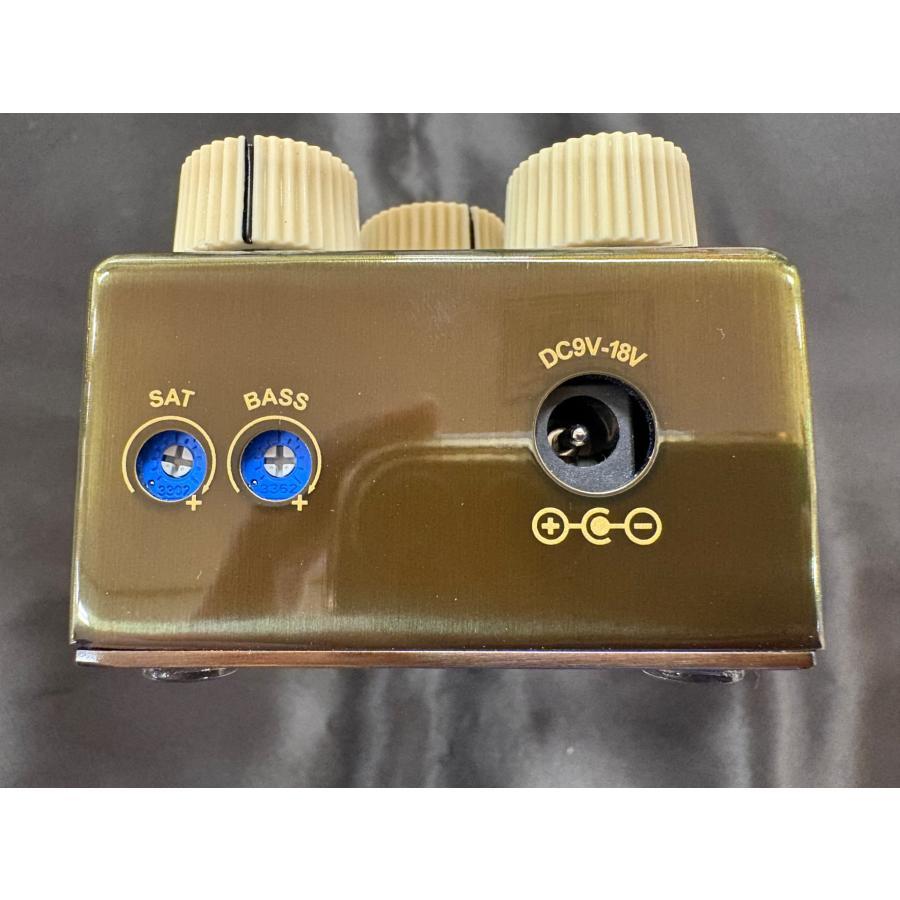 Ibanez Ibanez×VEMURAM TSV808/No.1540(ベムラム エフェクター