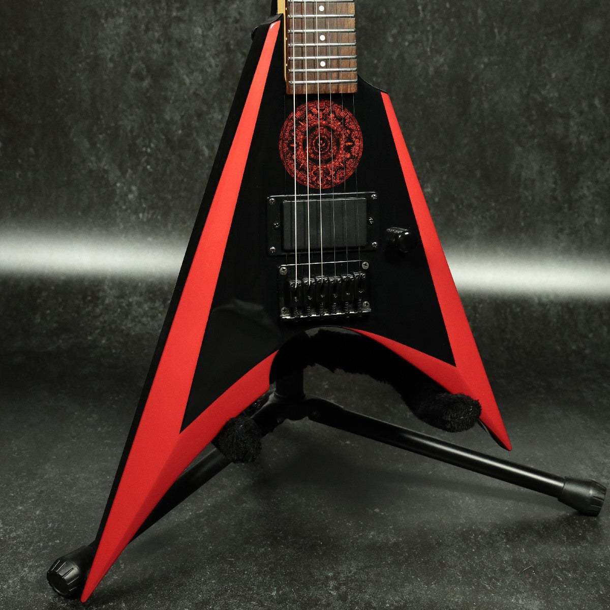 ESP BABYL MINI-ARROW ミニギター 本体 ESP BABYMETAL MINI-ARROW 【名古屋栄店】（中古/送料無料）【楽器検索