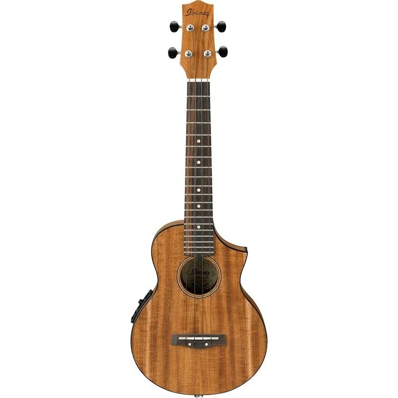 Ibanez UEW12ACE-OPN [エレクトリック・ウクレレ] 【特価