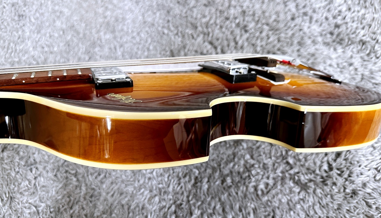 Hofner Violin Bass Ignition HI-BB-SE-SB Special Edition【数量限定 ...