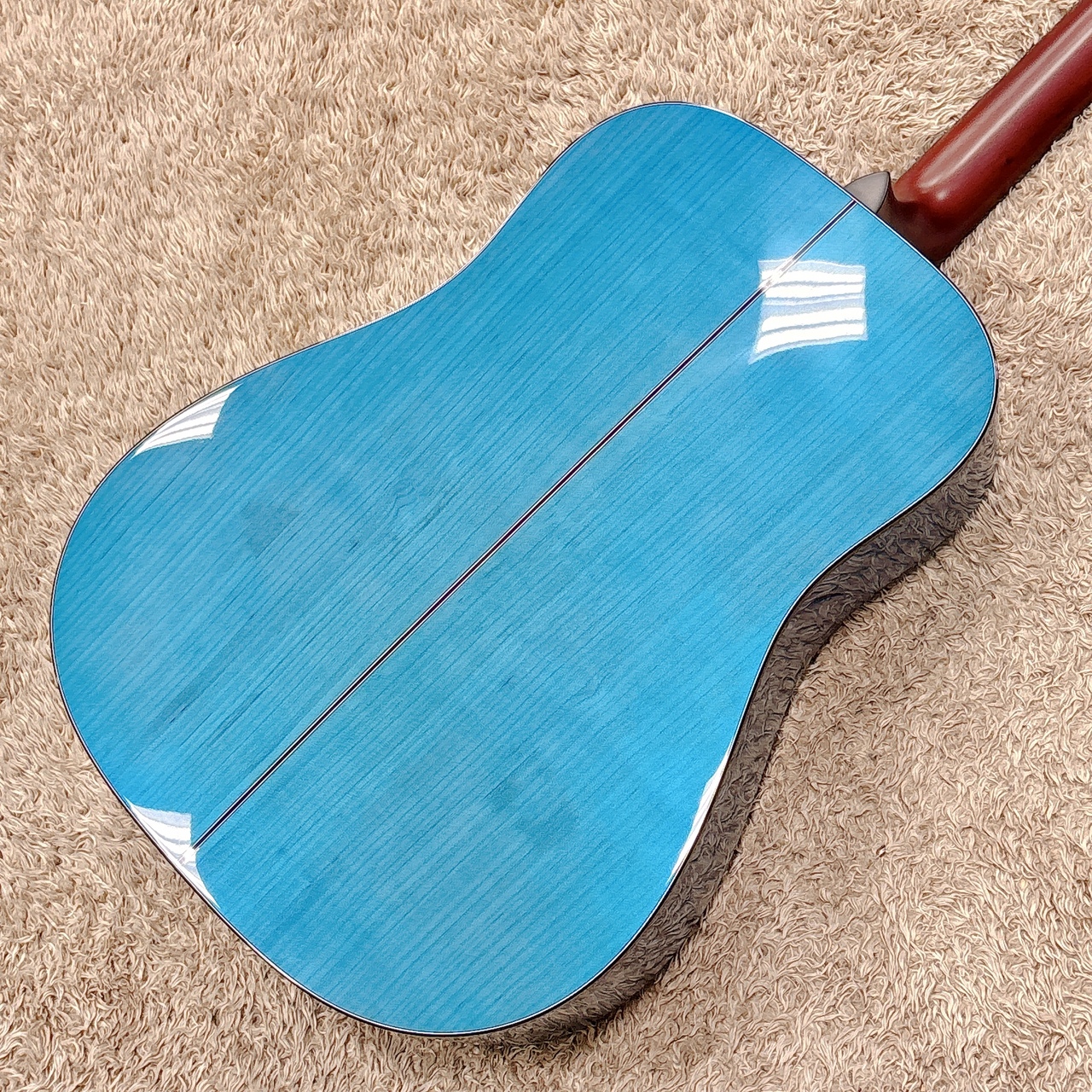 Headway HD-SAKURA SUMMER'25/STD OBP(Ocean Blue Pearl)【限定