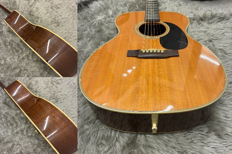 Martin 【中古】000-28 2006【FISHMANピックアップ付属】（中古/送料