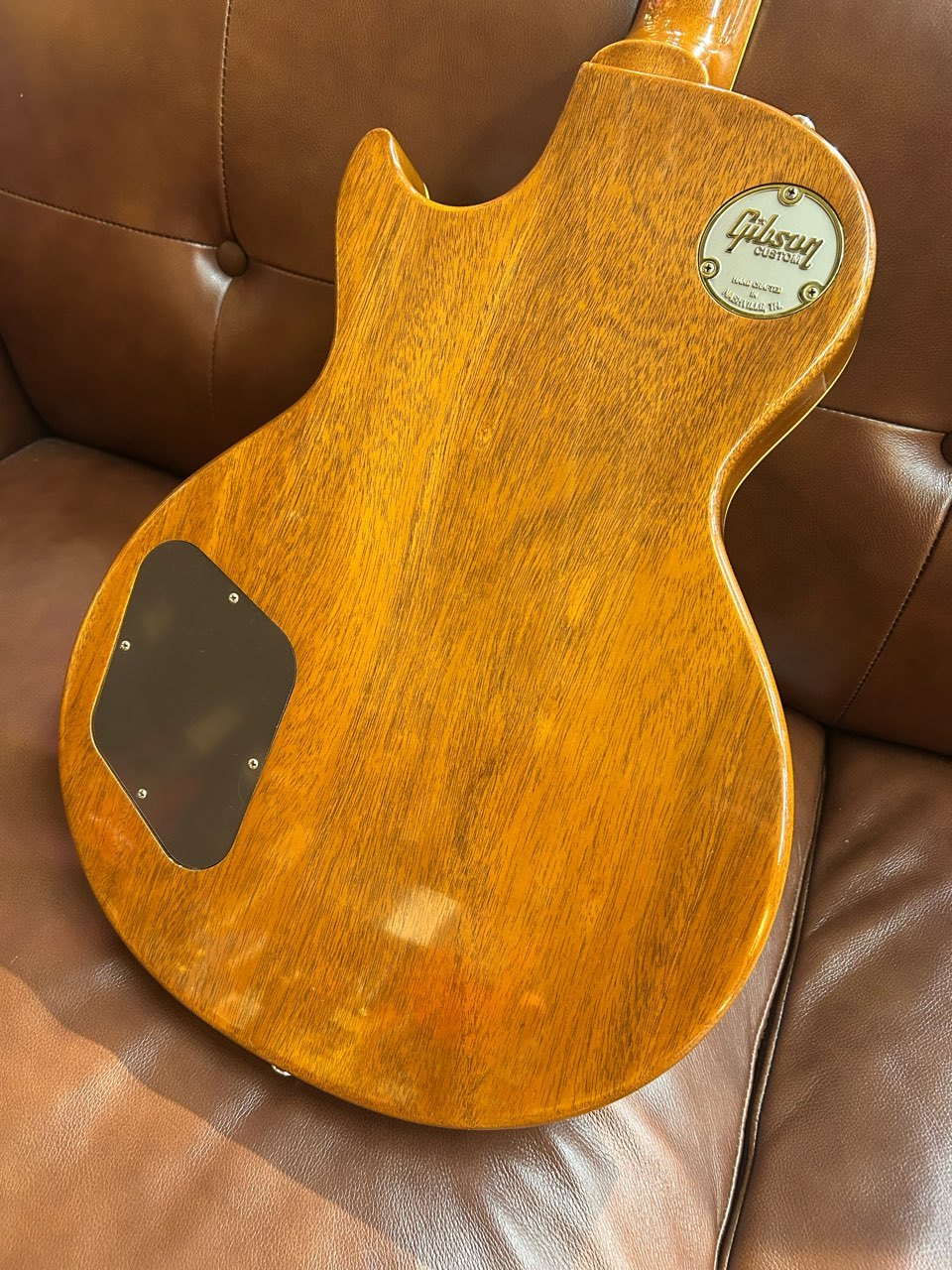 Gibson Custom Shop 【軽量個体】Historic Reissue 1954 Les