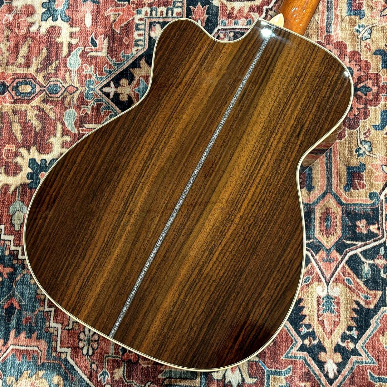 ASTURIAS TRAD OM CW 10th Anniversary（新品特価/送料無料