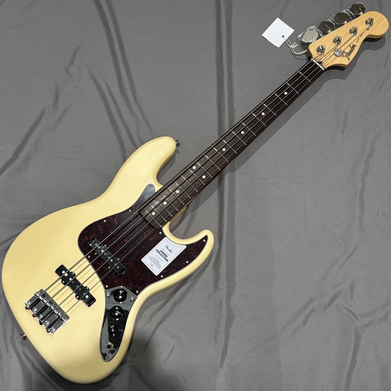 Fender Made in Japan Junior Collection Jazz Bass/エレキベース