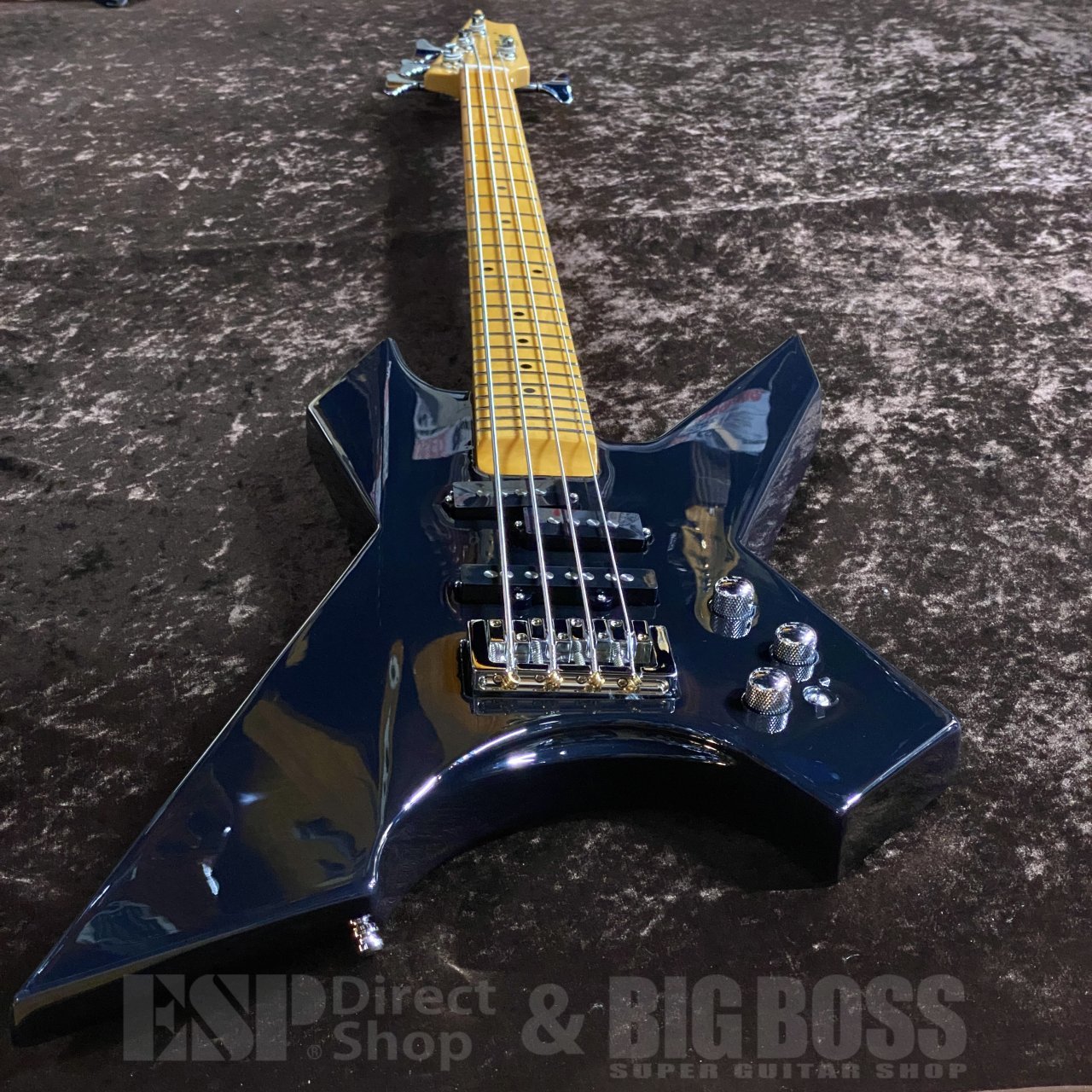 Killer KB-Impulss PJ '15（新品/送料無料）【楽器検索デジマート】
