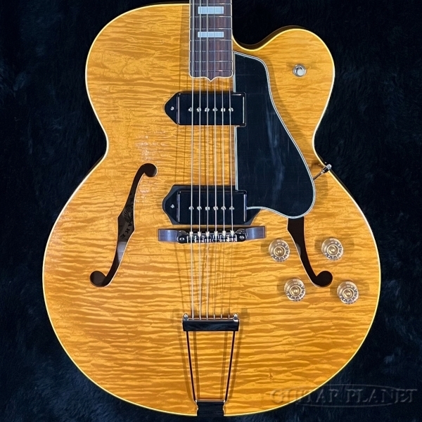 KING SNAKE Two Bone T -Amber Natural-【2.84kg】【金利0%対象