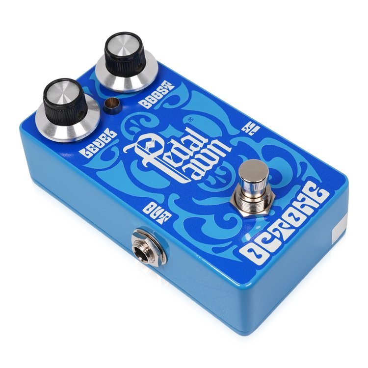 Pedal Pawn OCTONE《オクターブファズ》【WEBショップ限定】（新品