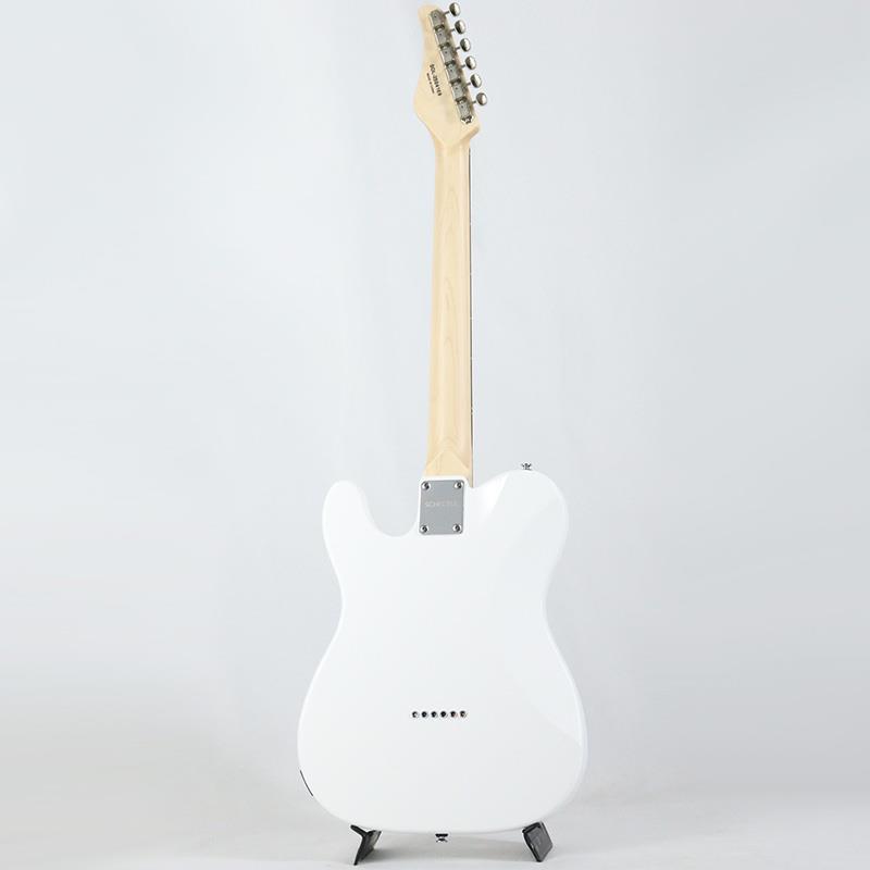 SCHECTER JAPAN ORIGINAL LINE OL-PT-P90 (WHT/R) [SPOT MODEL