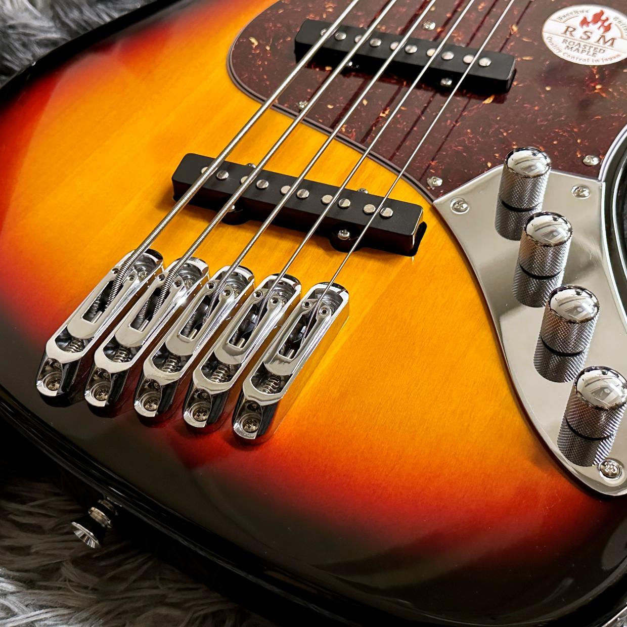Bacchus WJB5-1MS-DX-AC RSM/M 3TS -Universe Series- 【特価