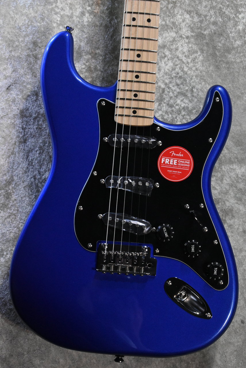 Squier by Fender 【B-Stock!】Affinity Series Stratocaster Lake