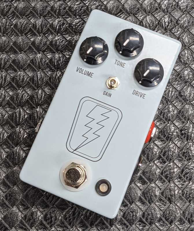 JHS Pedals SuperBolt V2（新品）【楽器検索デジマート】