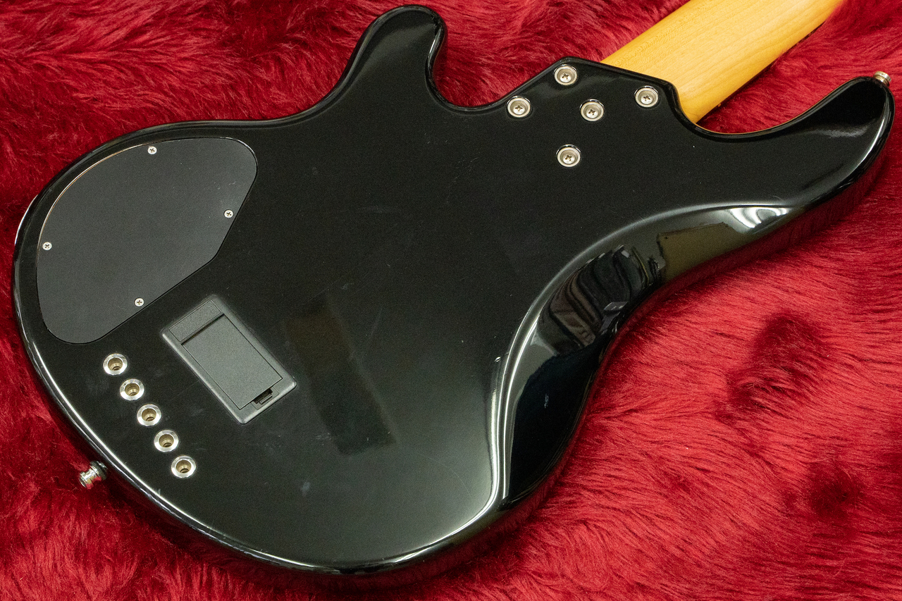 Lakland USA 55-94 Black #7122 4.21kg【横浜店】（中古/送料
