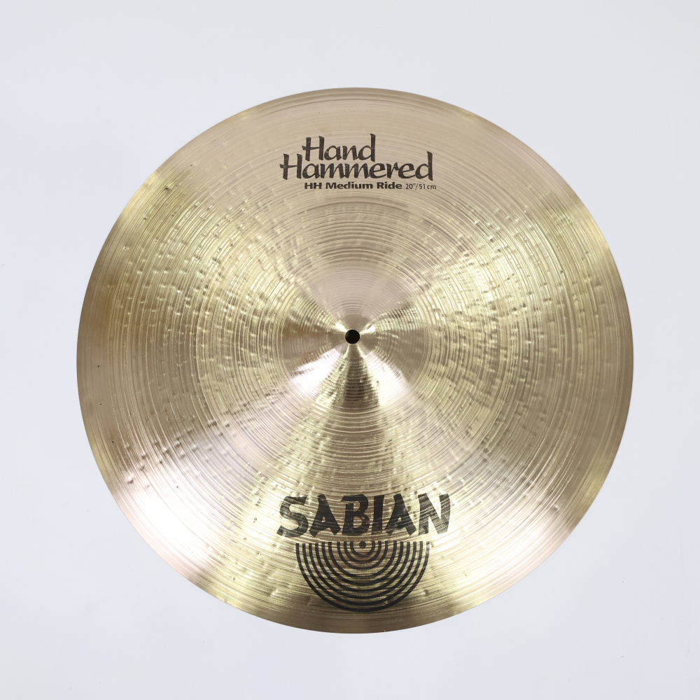 SABIAN MEDIUM RIDE 51 Cm 20インチ SABIAN MEDIUM RIDE 51 Cm 20