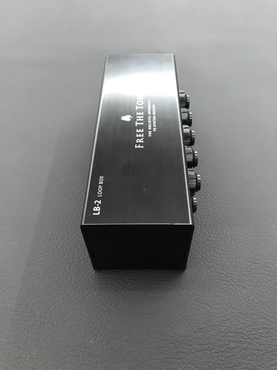 Free The Tone LOOP BOX LB-2（中古）【楽器検索デジマート】