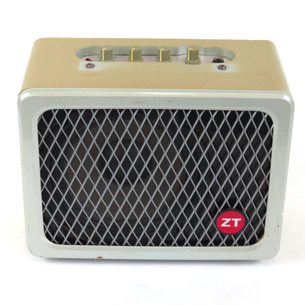 ZT Amp 【中古】 ギターアンプ ZT Amp LunchBox LBG2（中古/送料無料 
