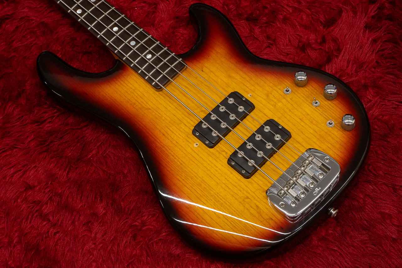 G&L USA L-2000 1995 4.215kg #B026948【GIB横浜】