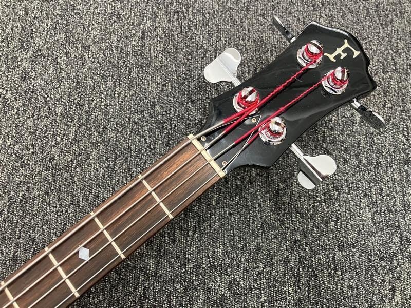 FERNANDES MB-65 ?? / Mockingbird type Bass（中古）【楽器検索