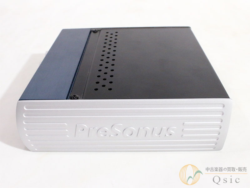PreSonus TUBEPre V2 [MM609]【神戸店在庫】（中古）【楽器検索