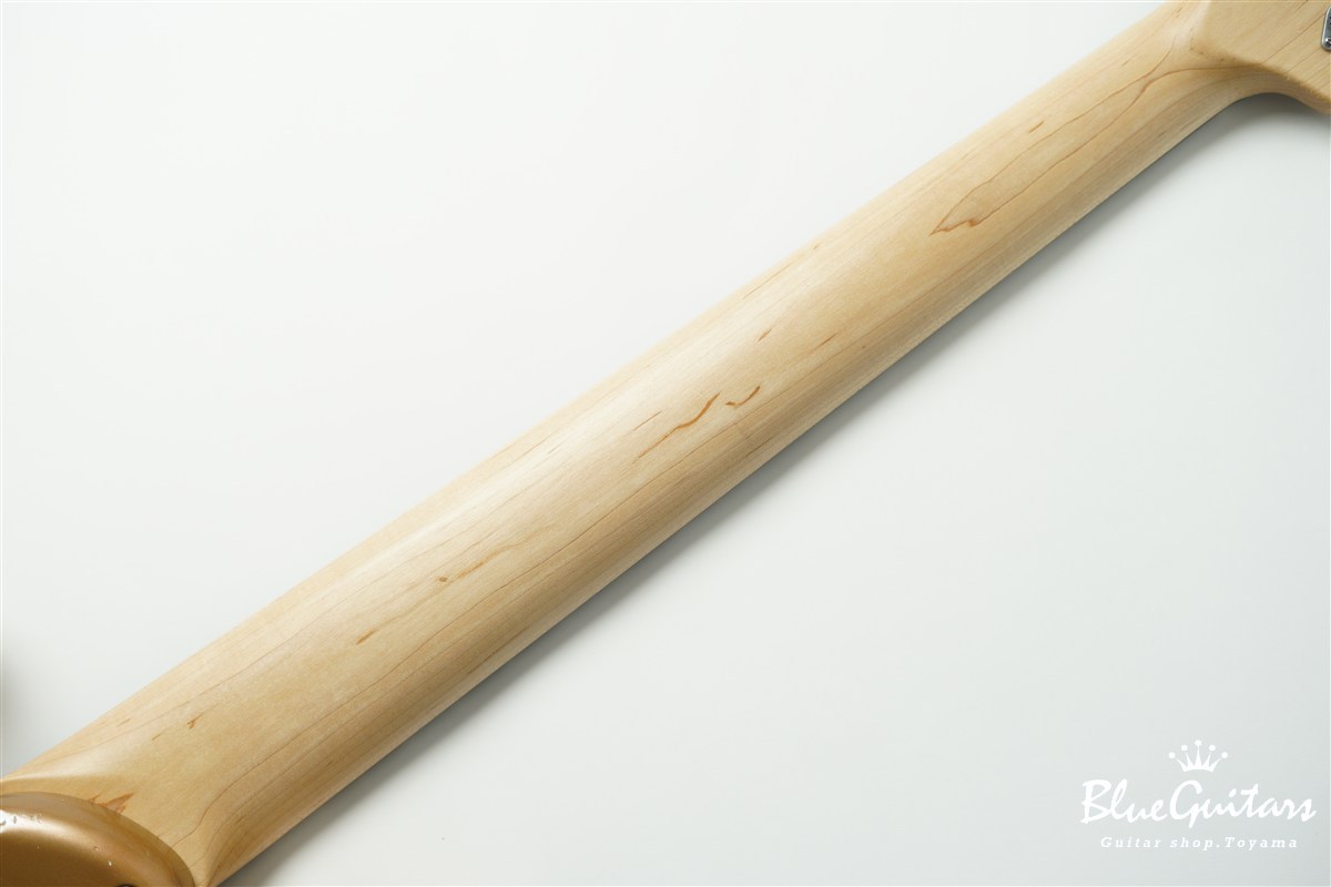 Xotic XJ-1T/6st/Palomino Metallic Medium Aged / Ash/ R / MH / HR I