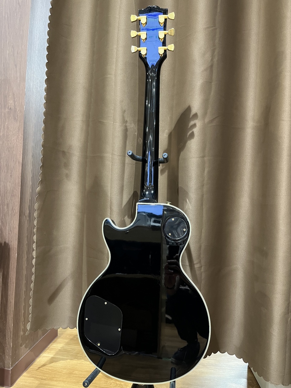 Burny RLC-70（中古）【楽器検索デジマート】
