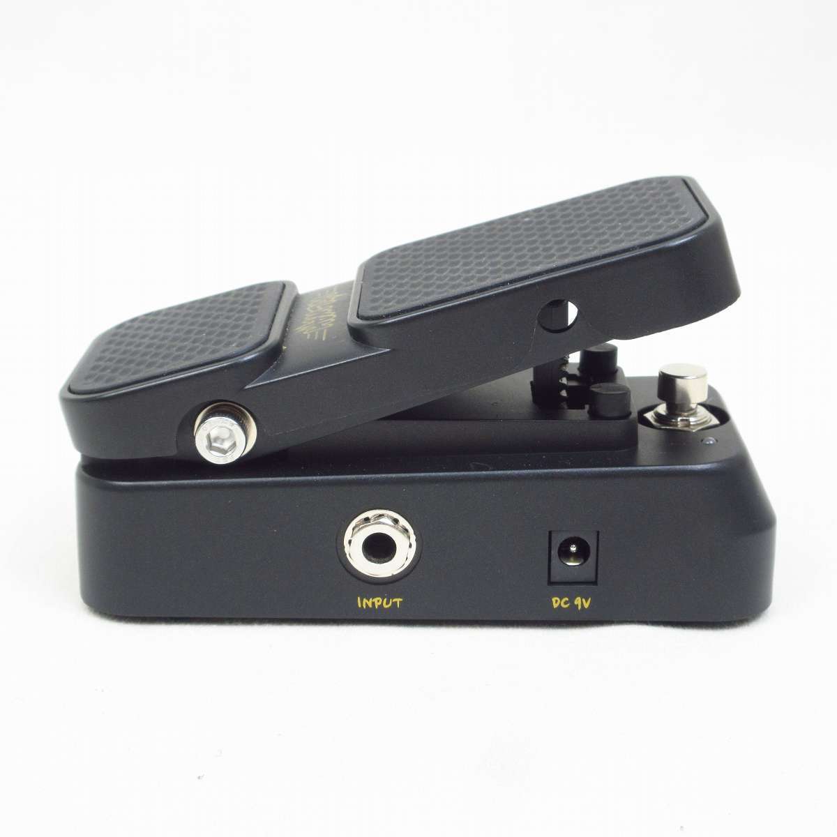 SONICAKE VolWah Active Volume & Wah Pedal ワウ／ボリュームペダル