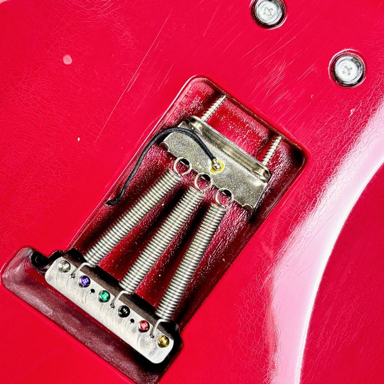 T*a様 激レア 柄超当たり個体 JacquesMarieMage FUGUE Feiz'55 | Zeque (ゼクー)