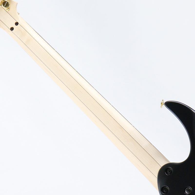 Ibanez PIA3761-XB (Onyx Black) [Steve Vai Model]（新品）【楽器検索