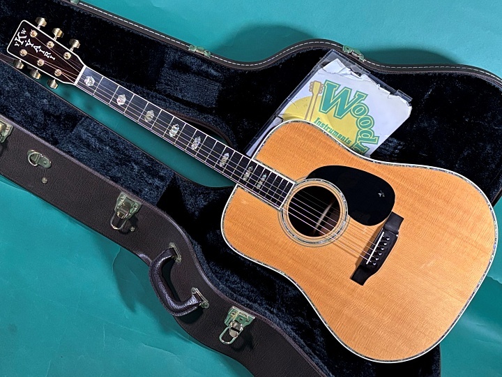 K.Yairi YW-1000（中古）【楽器検索デジマート】