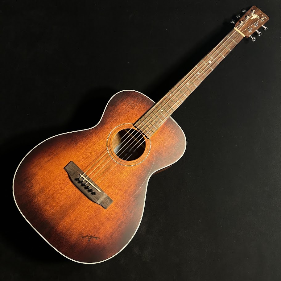 美品‼️K.Yairi SO-MH1 K.Yairi 【国産/迅速発送】SO-MH1〈現物写真/1.605Kg〉（新品