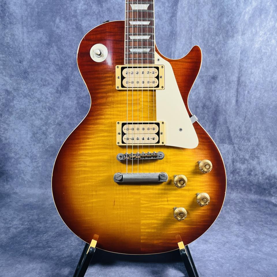 / ヴィンテージ］Tokai LS-120 】Tokai 【超軽量3.55kg 1981年製  VF LS120 ギター